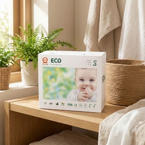 BeSuper ECO Bamboo